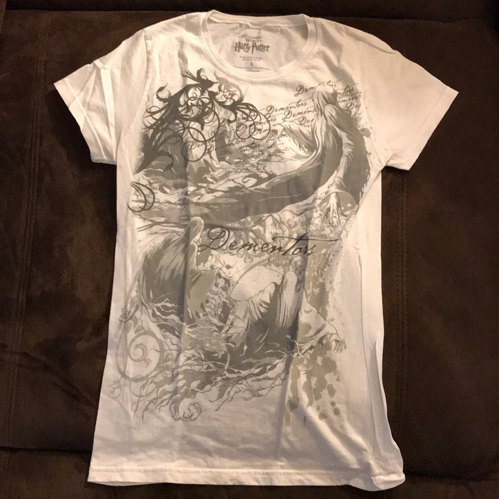 Harry Potter Tee